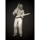 1/35 Waffen-SS Tanker Preparing Ammo No.1