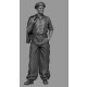 1/35 Waffen-SS Tank Officer No. 2