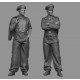 1/35 Waffen-SS Tank Officers set