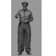 1/35 Waffen-SS Tank Officer Summer Dress