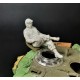 1/35 Sherman Tank Commander "Easy Rider"