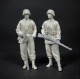 1/35 Hitlerjugend Grenadiers Normandy set
