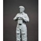 1/35 British "Sherman" Tank Commander