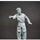 1/35 British "Sherman" Tank Loader