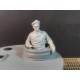 1/35 Waffen-SS Tank Commander for Tiger Tank