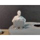 1/35 Waffen-SS Tank Loader for Tiger Tank
