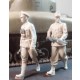 1/35 Waffen-SS Walking Set (2 figures)