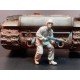 1/35 Tank Ambush no.1