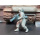 1/35 Tank Ambush no.2