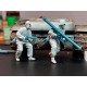 1/35 Tank Ambush set (2 figures)