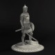75mm Scale Turkish Sipahi Second Half of The 15th Century