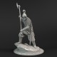 75mm Scale Varese Guardsman 12th Century