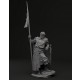 75mm Scale Prince Leopold V Babenberg, Acre 1191