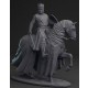 75mm Scale Przemyslaw II Ottokar 'King of iron and Gold'