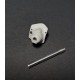 1/35 T-34/76 Mantlet with F-11 Gun