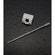 1/35 KV-85 & JS-1 Mantlet with D-5 Gun