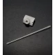 1/35 T-34/85 Standard Mantlet with ZiS-S-53 (Zavod 183) Gun