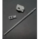 1/35 JS-3 Mantlet with D-25 Gun
