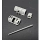 1/35 M4 Sherman 75 Late Mantlet with M3 Gun