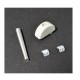 1/35 M3 Grant & Lee Mantlet with M2 Gun