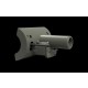 1/35 K-20 Gun Barrel (Early Pattern) For Soviet T-26 BT-5/7 Tanks and Armoured Cars BA-6/10