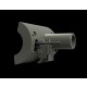 1/35 K-20 Gun Barrel (Late Pattern) For Soviet T-26 BT-5/7 Tanks and Armoured Cars BA-6/10
