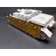 1/35 Simplified Schurzen for StuG IV