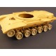 1/35 Road Wheels for US MBT M48/60 Tanks (steel pattern)(14pcs)