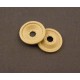 1/35 Spare Wheels for WWII German Panther A/G Tanks