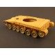 1/35 Wheels for IDF Merkava II/III Tanks