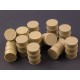 1/35 WWII Italian Fuel Drums (200L) (12pcs)