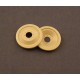 1/35 Spare Wheels for German Panther D Tank