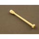 1/35 KwK 40 L/43 Barrel with Canvas Cover for German Panzer IV/StuG III (early Pattern)