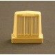 1/35 German SdKfz 7 Cooler Mask