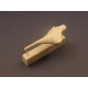 1/35 WWII Browning 0.5 with Canvas Cover