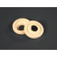 1/35 Spare Wheels for British MBT Centurion