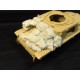 1/35 Fiat 13/40 Sand Armour for Tamiya kit