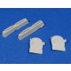 1/35 Loader Hatch for WWII US M4 Sherman Tank (HB Turret)
