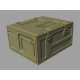1/35 C216 British Ammo Boxes (40mm Bofors AA Gun) (6pcs)