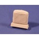 1/35 Cooler Mask with Canvas Cover for Bussing-NAG 4500 L