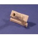 1/35 Strengthen Mantlet with Cast Mark for WWII German Tiger I
