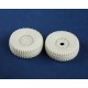 1/35 Road Wheels for Modern US HUMVEE (Late Pattern)(5pcs)