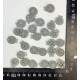 1/35 Road Wheels for WWII Soviet JS-1/JS-2/JS-3/JSU-152 kit (14pcs)