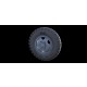 1/35 WWII SdKfz.232 Road Wheels (Early Pattern)