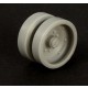 1/35 M1 Abrams Road Wheels