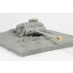 1/35 Dug in Panther Tank Improvised "Strong Point" (Italian Front)