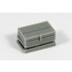 1/35 Ammo Boxes for Bren Machine Gun (12pcs)