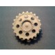 1/35 Pz.III Early Damage Drive Wheels