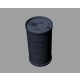 1/35 WWII German 50l Barrels for Antifreeze