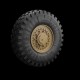1/35 KTO "Rosomak" Road Wheels Set